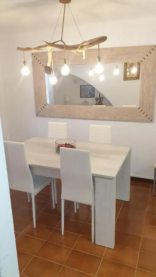 Magico Apartamento Duplex Sota El Campanar Cadaqués Lägenhet