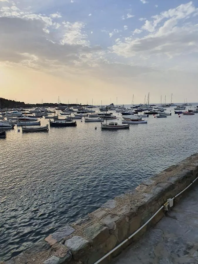 Magico Apartamento Duplex Sota El Campanar Cadaqués 0*,  Spanien