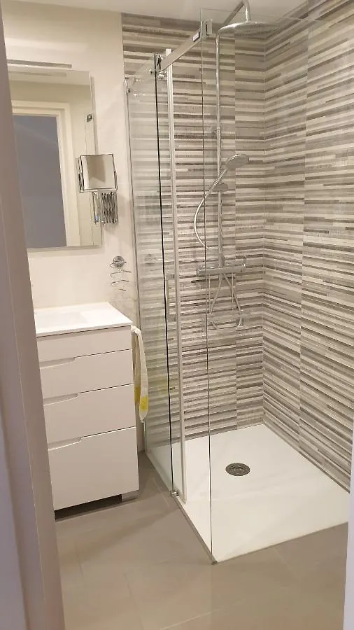 Magico Apartamento Duplex Sota El Campanar Cadaqués Lägenhet