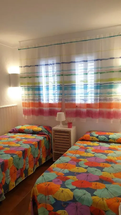 Appartamento Mágico Dúplex Sota El Campanar Cadaqués Spagna