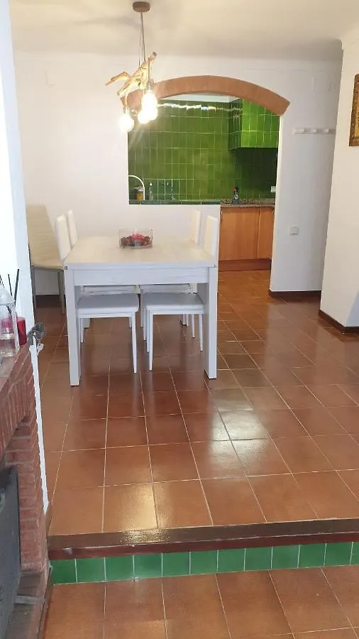 Magico Apartamento Duplex Sota El Campanar Cadaqués 0*,
