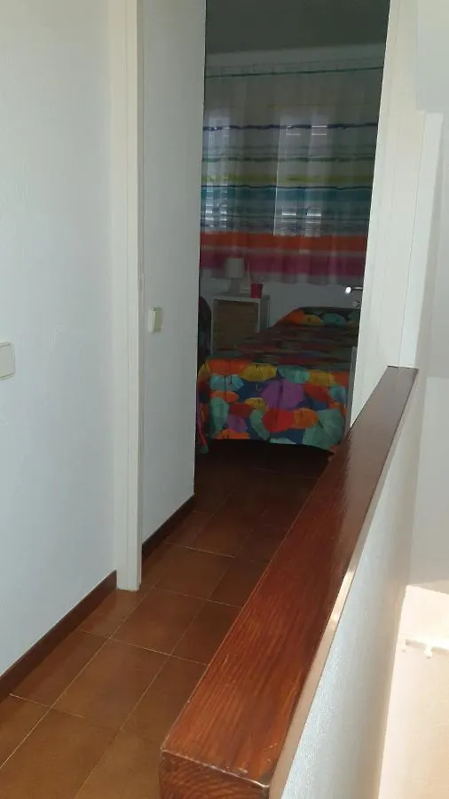 Mágico Dúplex Sota El Campanar Cadaqués 0*,  Spagna