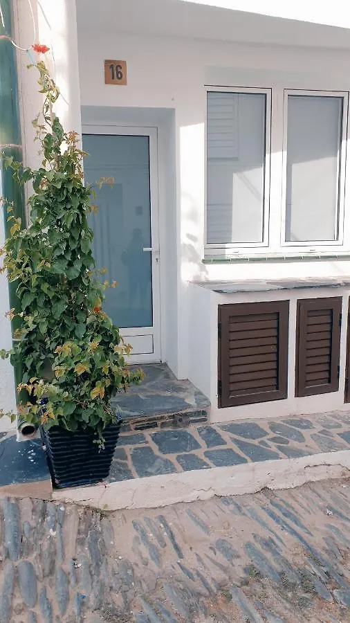 Magico Apartamento Duplex Sota El Campanar Cadaqués