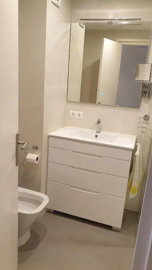 Lägenhet Magico Apartamento Duplex Sota El Campanar Cadaqués