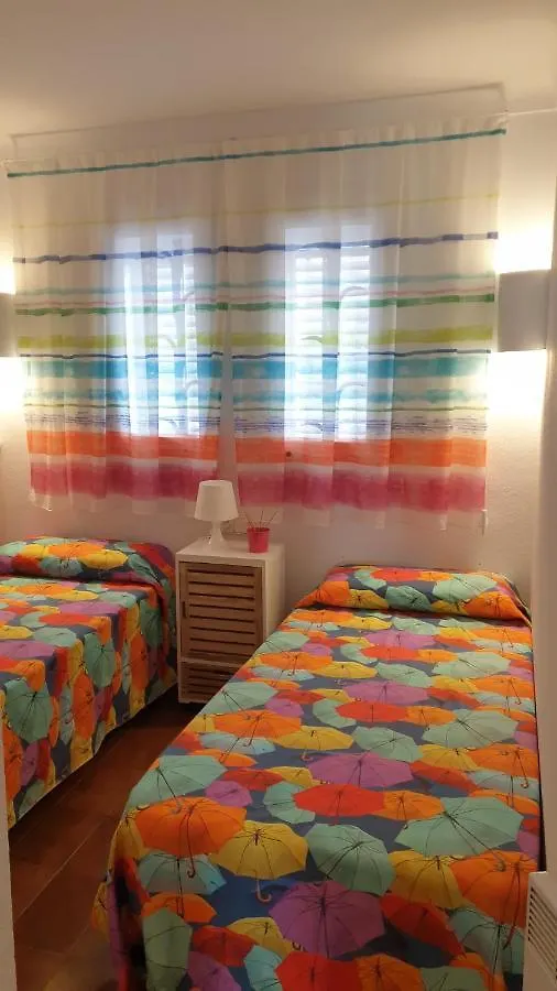 Magico Apartamento Duplex Sota El Campanar Cadaqués