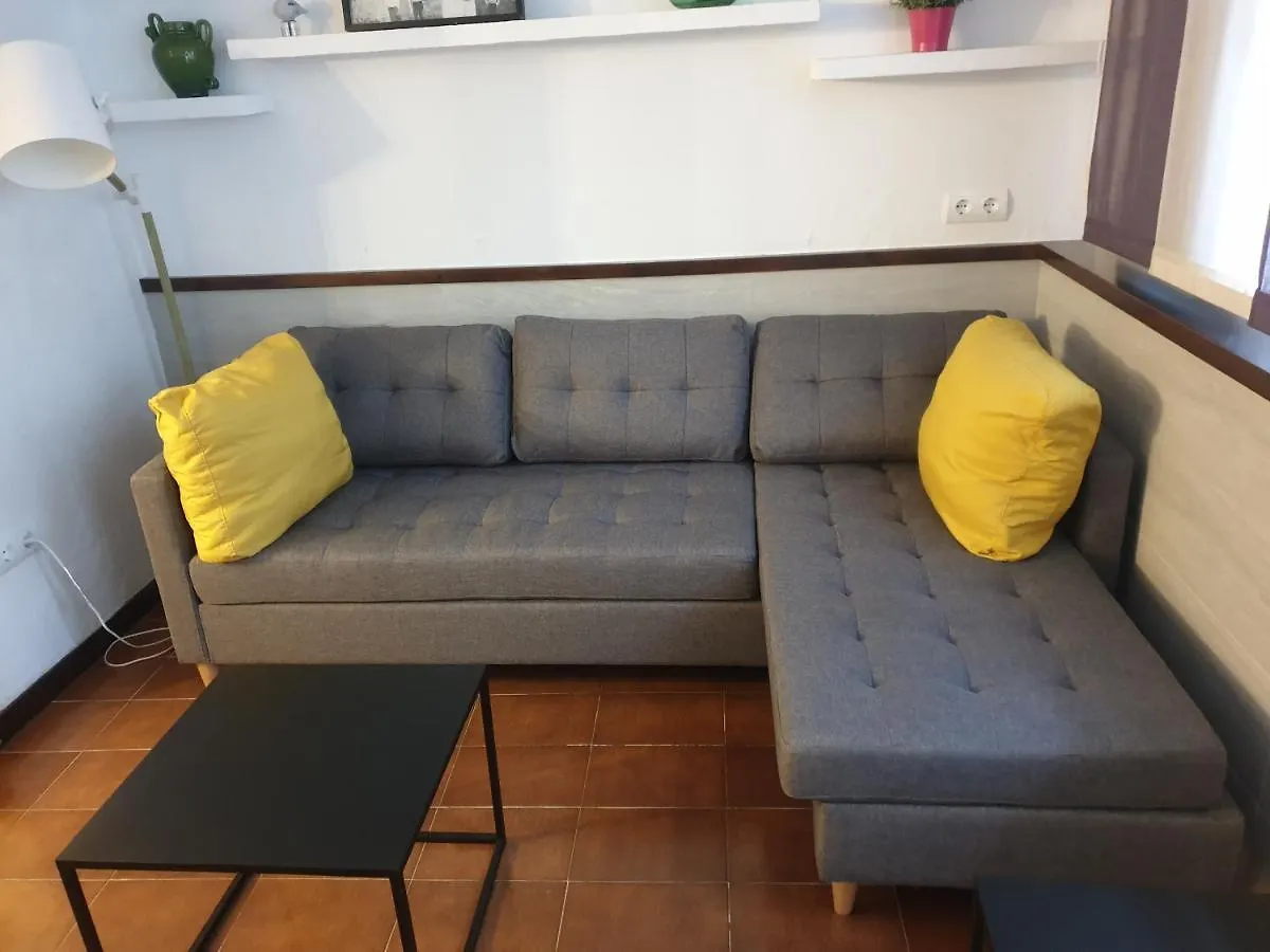 Magico Apartamento Duplex Sota El Campanar Cadaqués 0*,