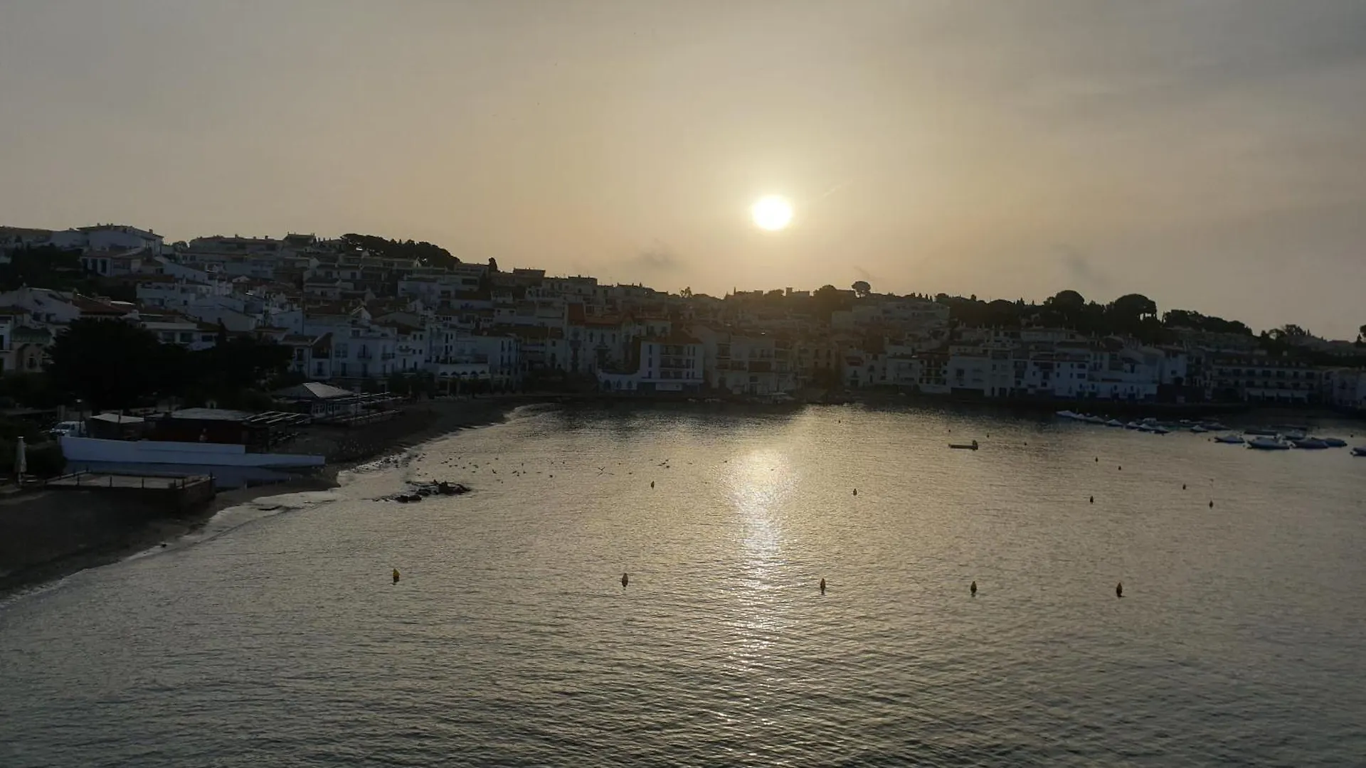 Appartamento Mágico Dúplex Sota El Campanar Cadaqués