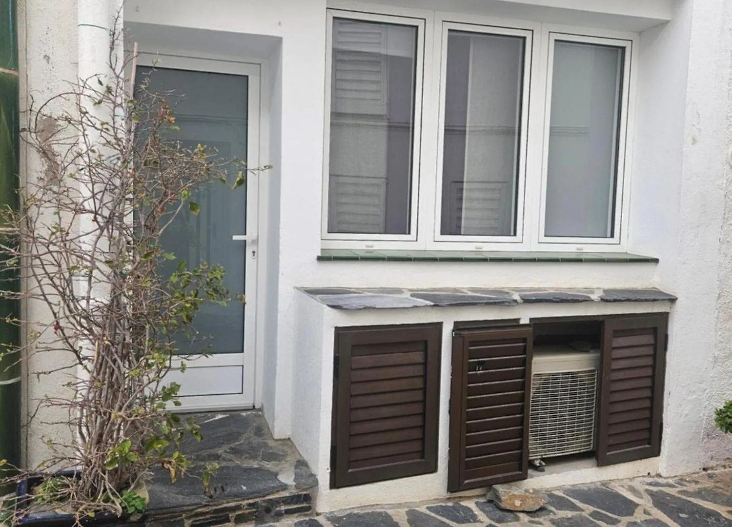 Lägenhet Magico Apartamento Duplex Sota El Campanar Cadaqués Spanien